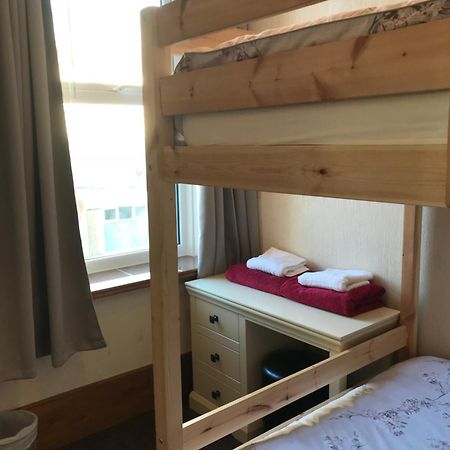Sutton Park Guest House Blackpool Ngoại thất bức ảnh