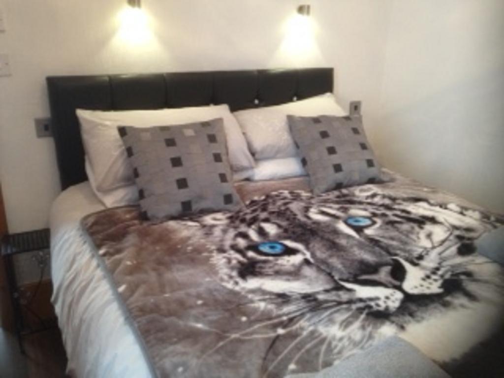 Sutton Park Guest House Blackpool Ngoại thất bức ảnh