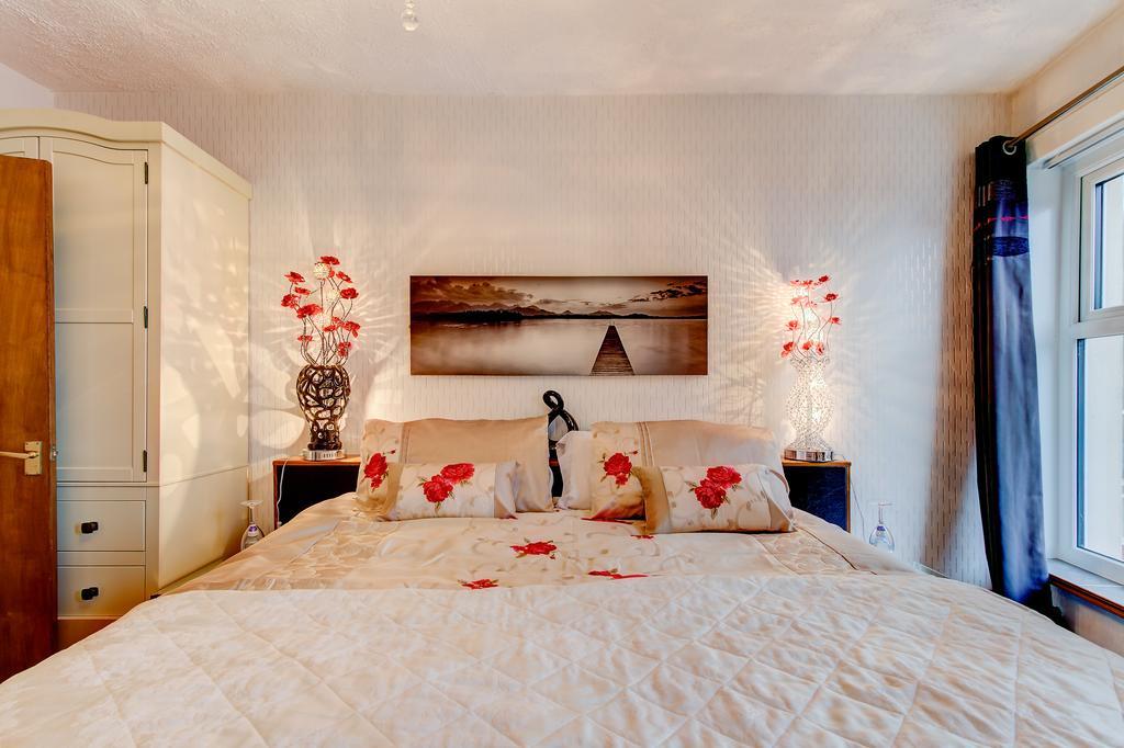 Sutton Park Guest House Blackpool Ngoại thất bức ảnh