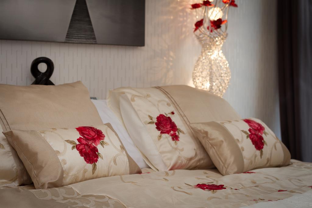 Sutton Park Guest House Blackpool Ngoại thất bức ảnh