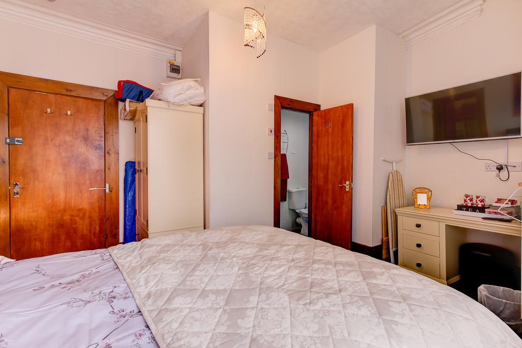 Sutton Park Guest House Blackpool Ngoại thất bức ảnh