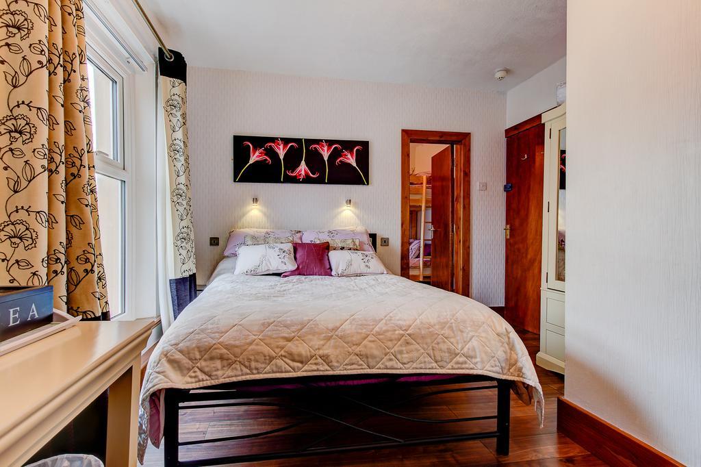 Sutton Park Guest House Blackpool Ngoại thất bức ảnh