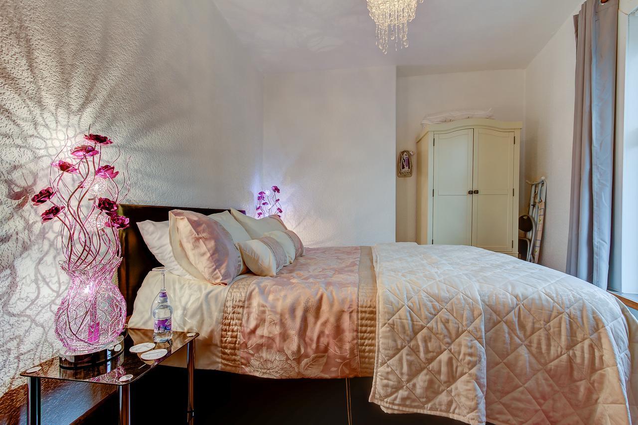 Sutton Park Guest House Blackpool Ngoại thất bức ảnh