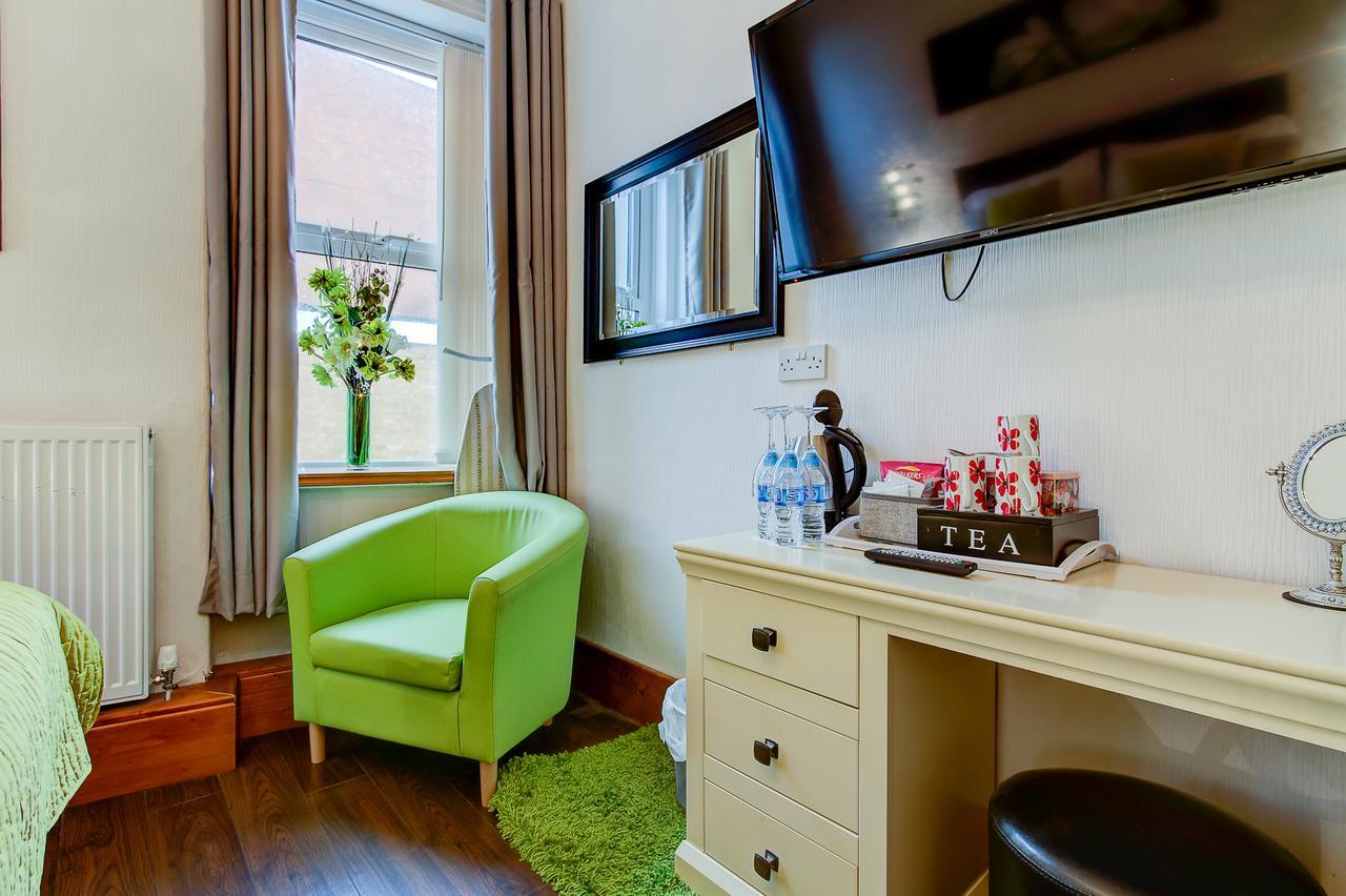 Sutton Park Guest House Blackpool Ngoại thất bức ảnh