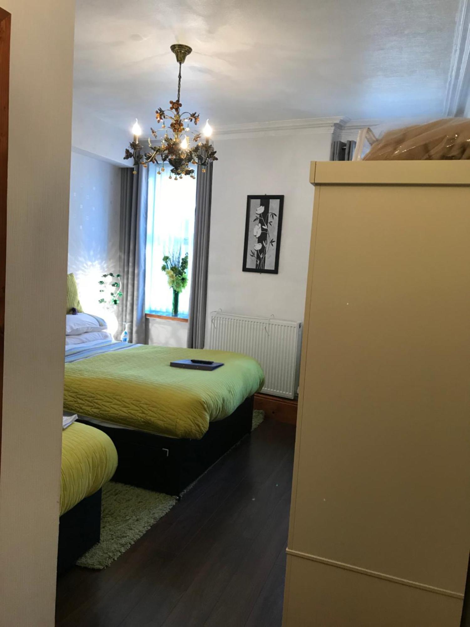 Sutton Park Guest House Blackpool Ngoại thất bức ảnh